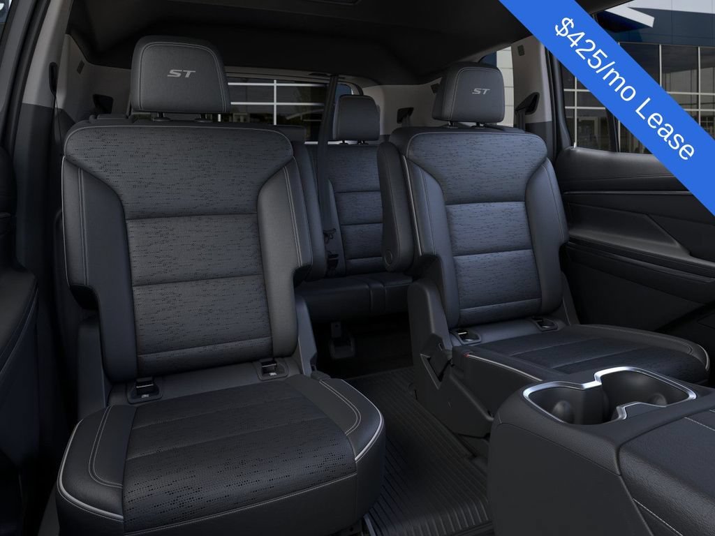 2026 Buick Enclave Sport Touring - Photo 49