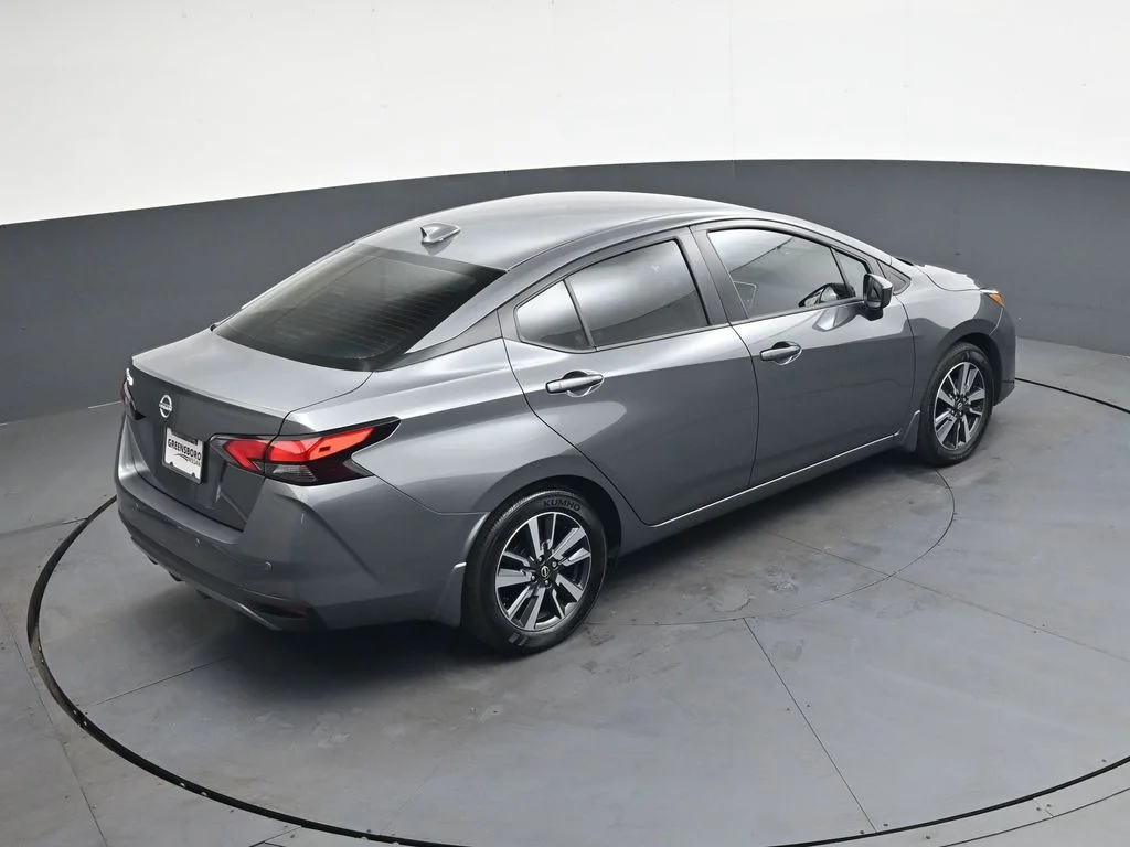 Used 2025 Gray Nissan 1.6 SV image 30