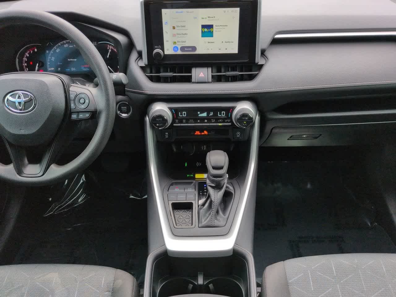Certified Used 2024 Blueprint Toyota XLE image 18