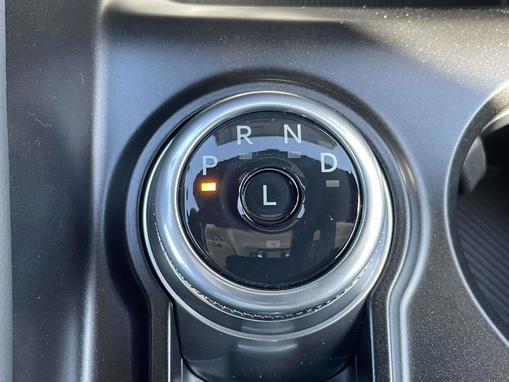 New 2026 Black Ford Active image 15