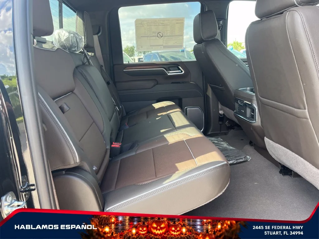 New 2026 Onyx Black GMC Denali image 18