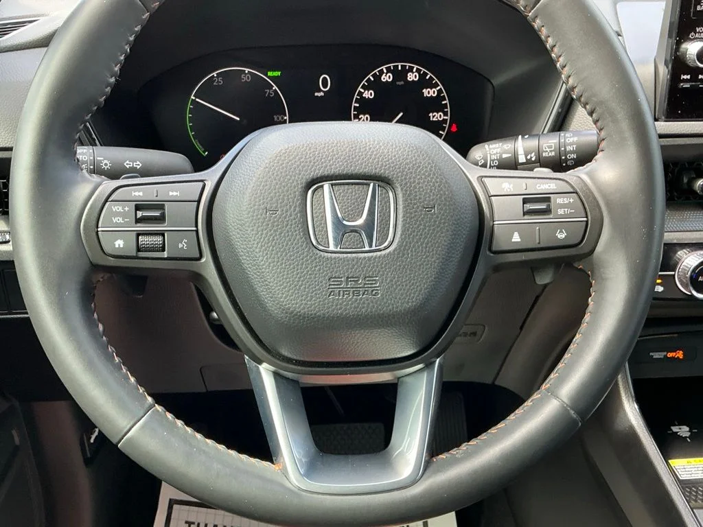 Used 2024  Honda Sport-L image 46
