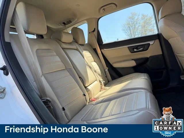 Used 2020 White Honda LX image 37