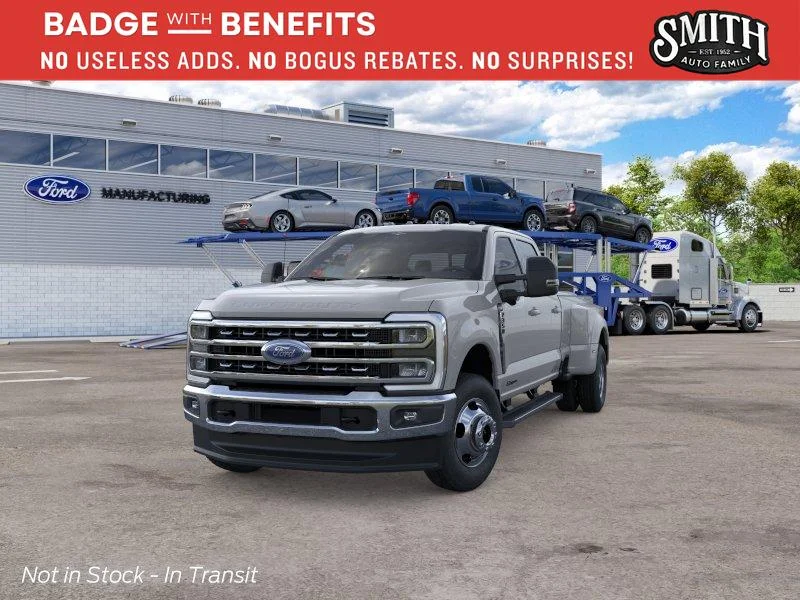 New 2026 Avalanche Ford F-350® XLT image 3