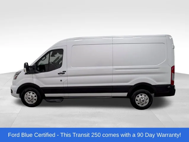 2024 Ford Transit-250 Base