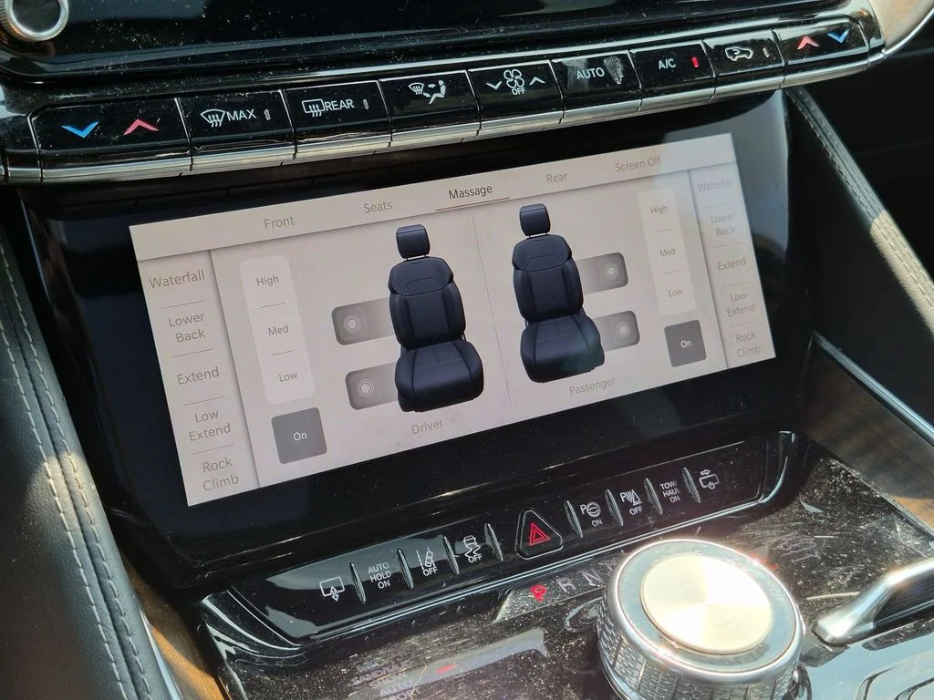 Used 2022 Gray Jeep Series I image 23