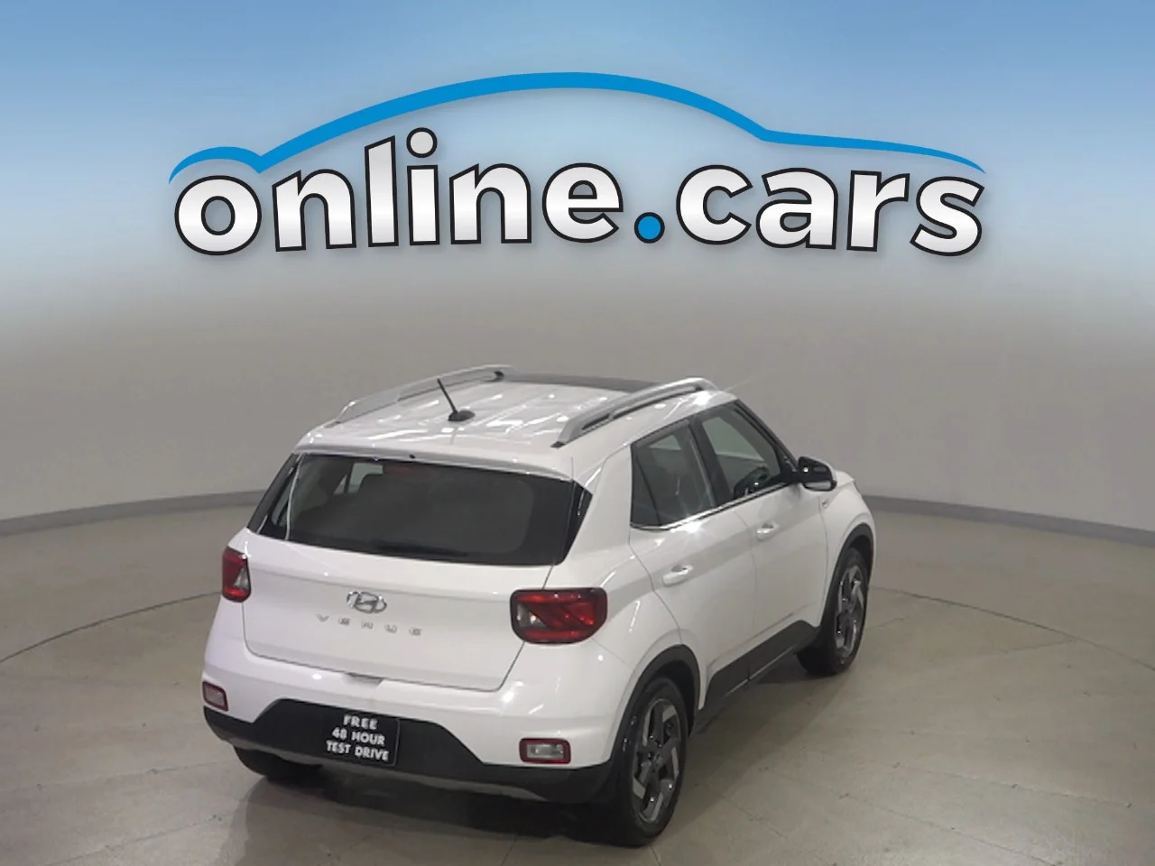 Used 2023 White Hyundai SEL image 6