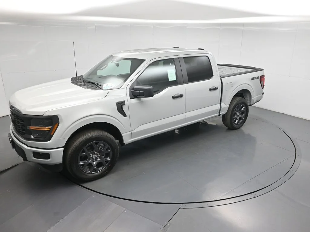 New 2026 Avalanche Ford STX image 35