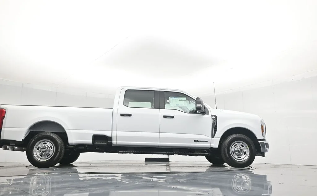 New 2026 White Ford XL image 49