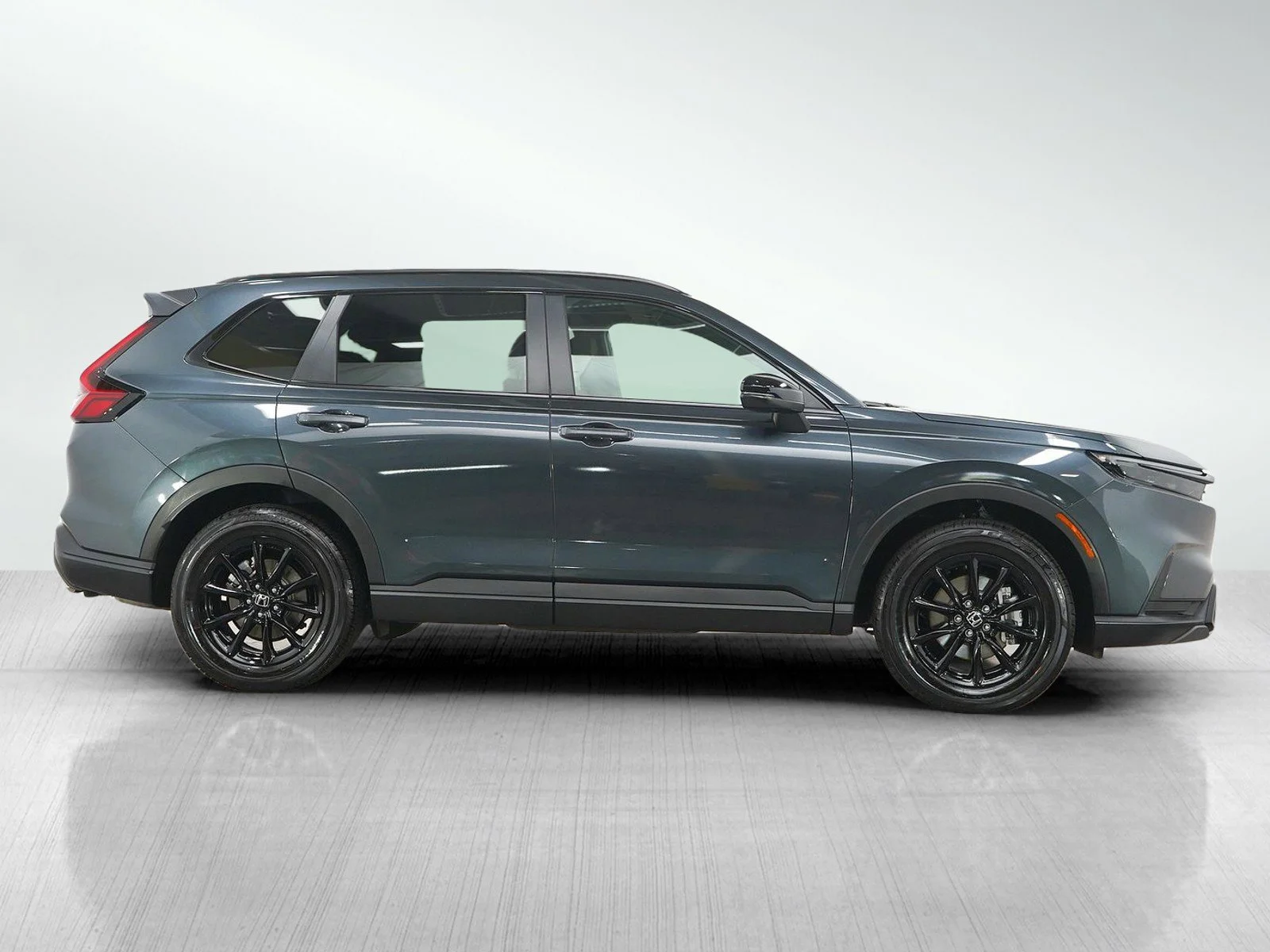 Used 2026 Gray Honda Sport image 6