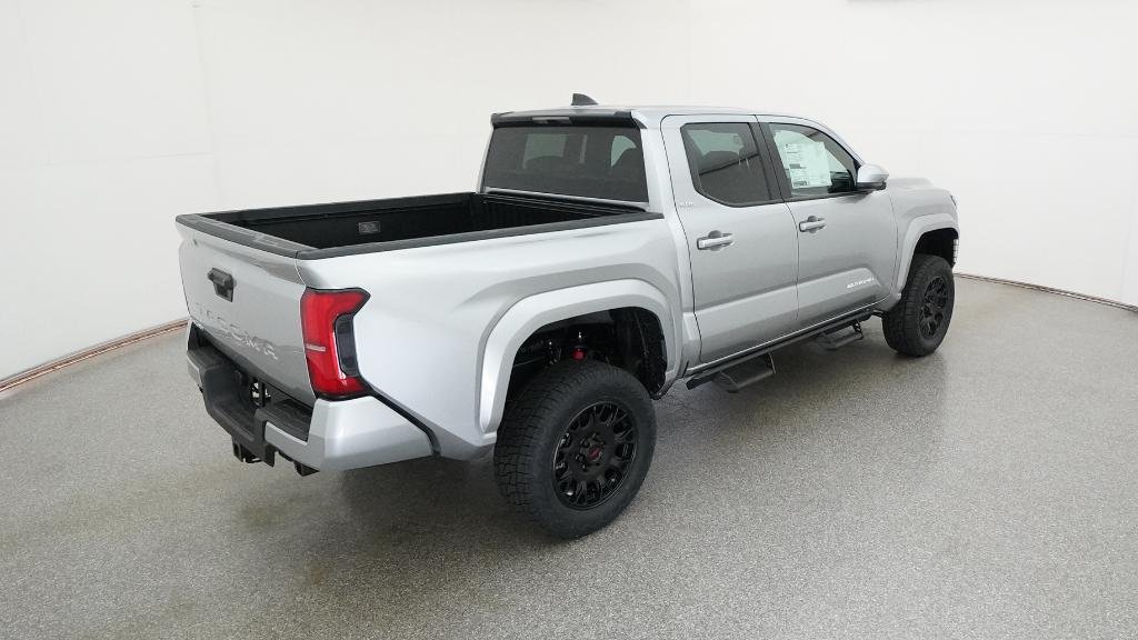 2026 Toyota Tacoma SR5 - Photo 50