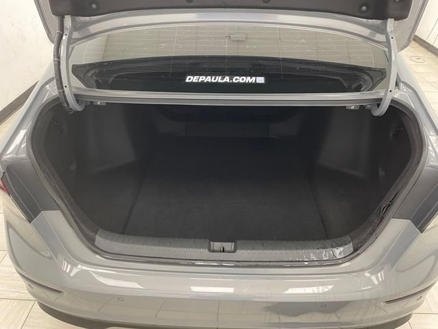 Used 2024 Gray Honda EX-L image 12