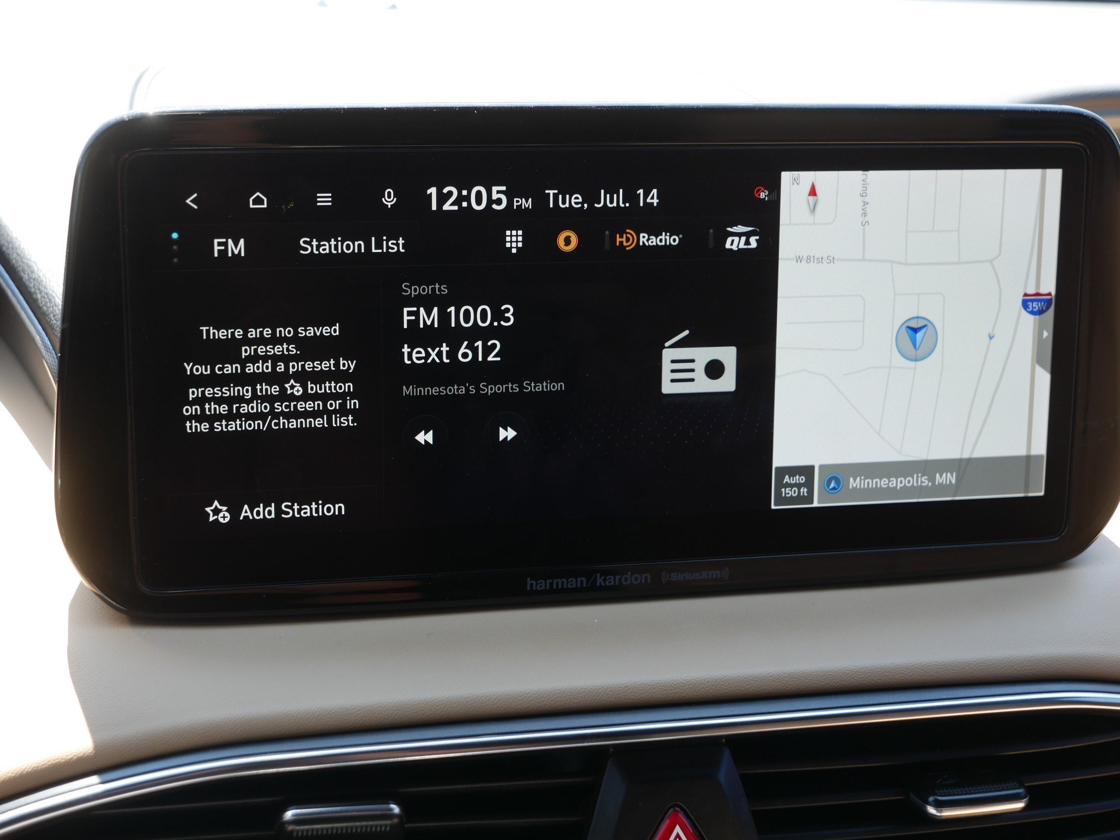 Used 2023 Portofino Gray Hyundai Calligraphy image 22
