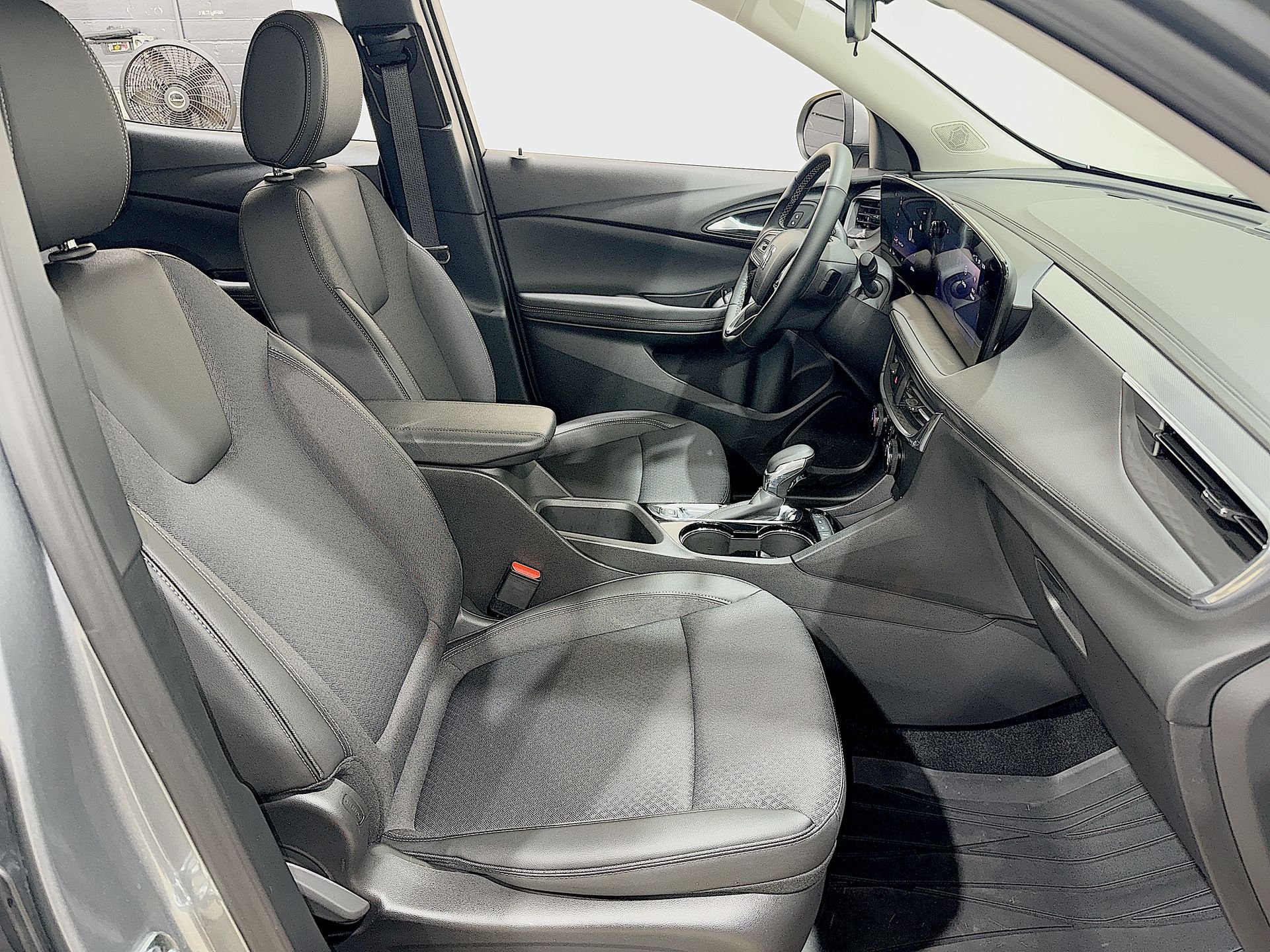 Used 2026 Moonstone Gray Metallic Buick Preferred image 25
