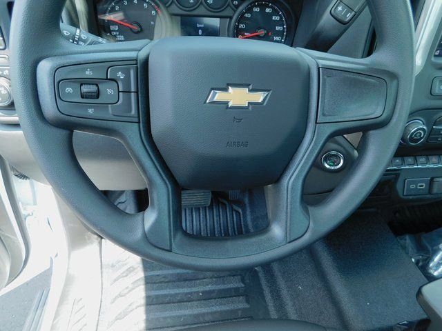 2025 Chevrolet Silverado 1500 Work Truck - Photo 7