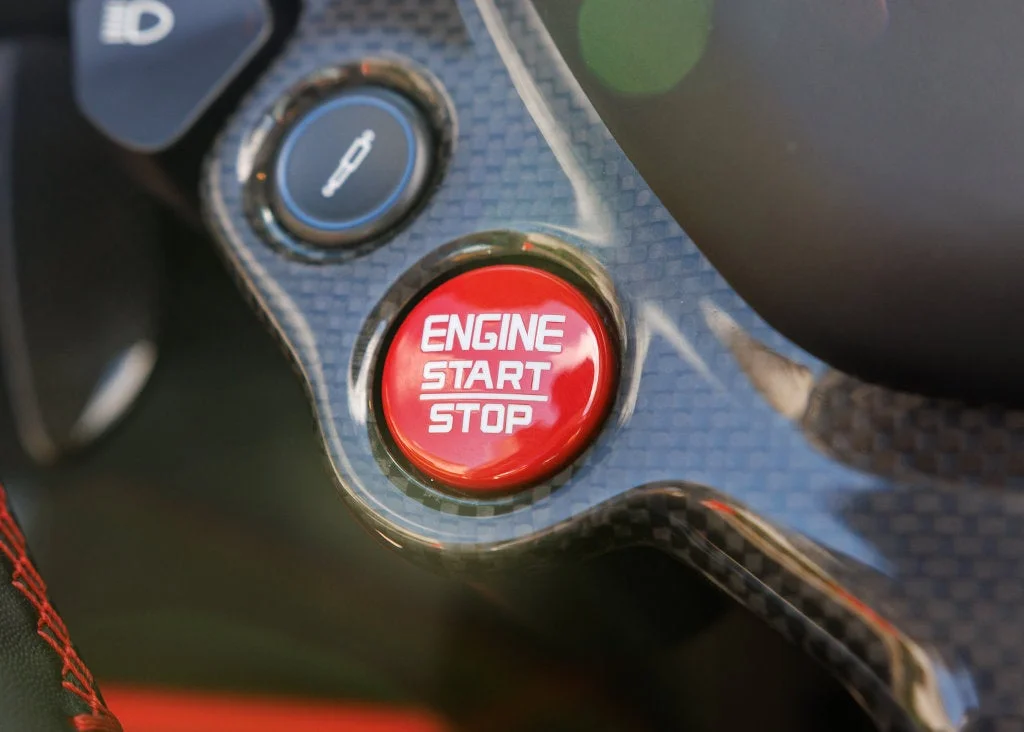 Certified Used 2020 Rosso Scuderia Ferrari Base image 41