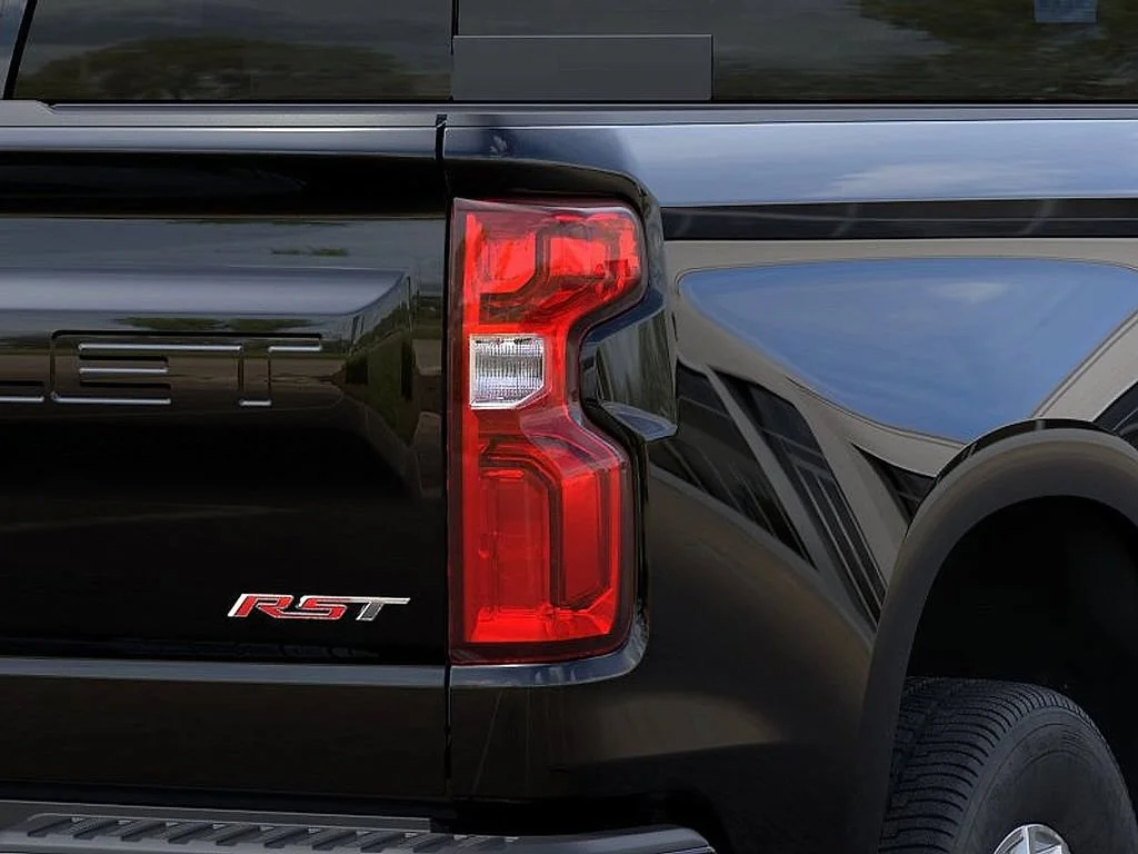 2026 Chevrolet Silverado 1500 RST - Photo 11