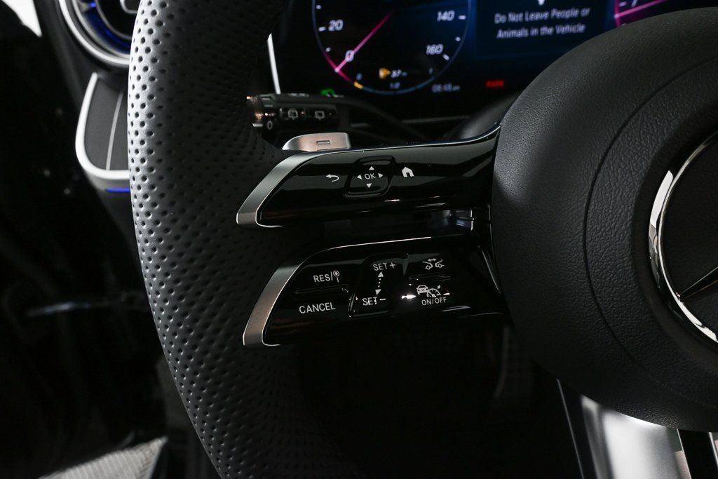 2026 Mercedes-Benz GLC Base - Photo 47