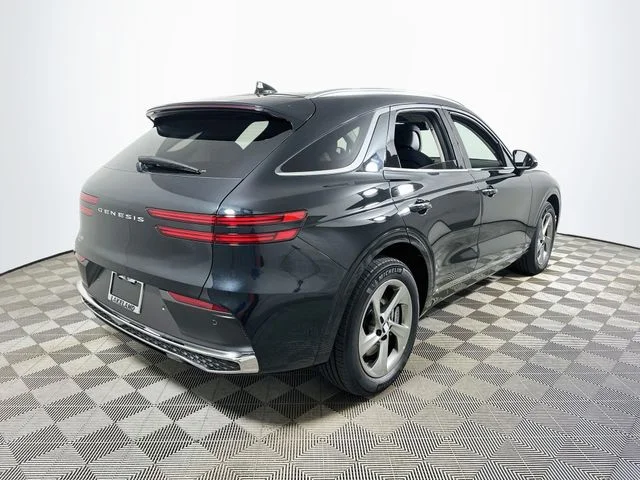 New 2027 Genesis GV70 2.5T