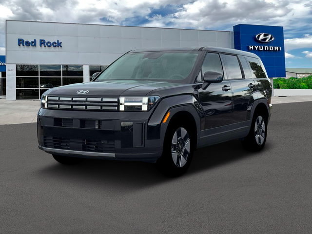 Red Rock Hyundai Grand Junctionnull