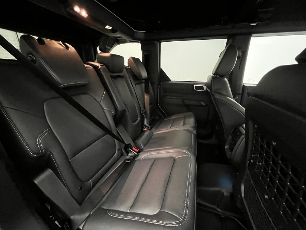 New 2026 Beige Ford Big Bend image 32
