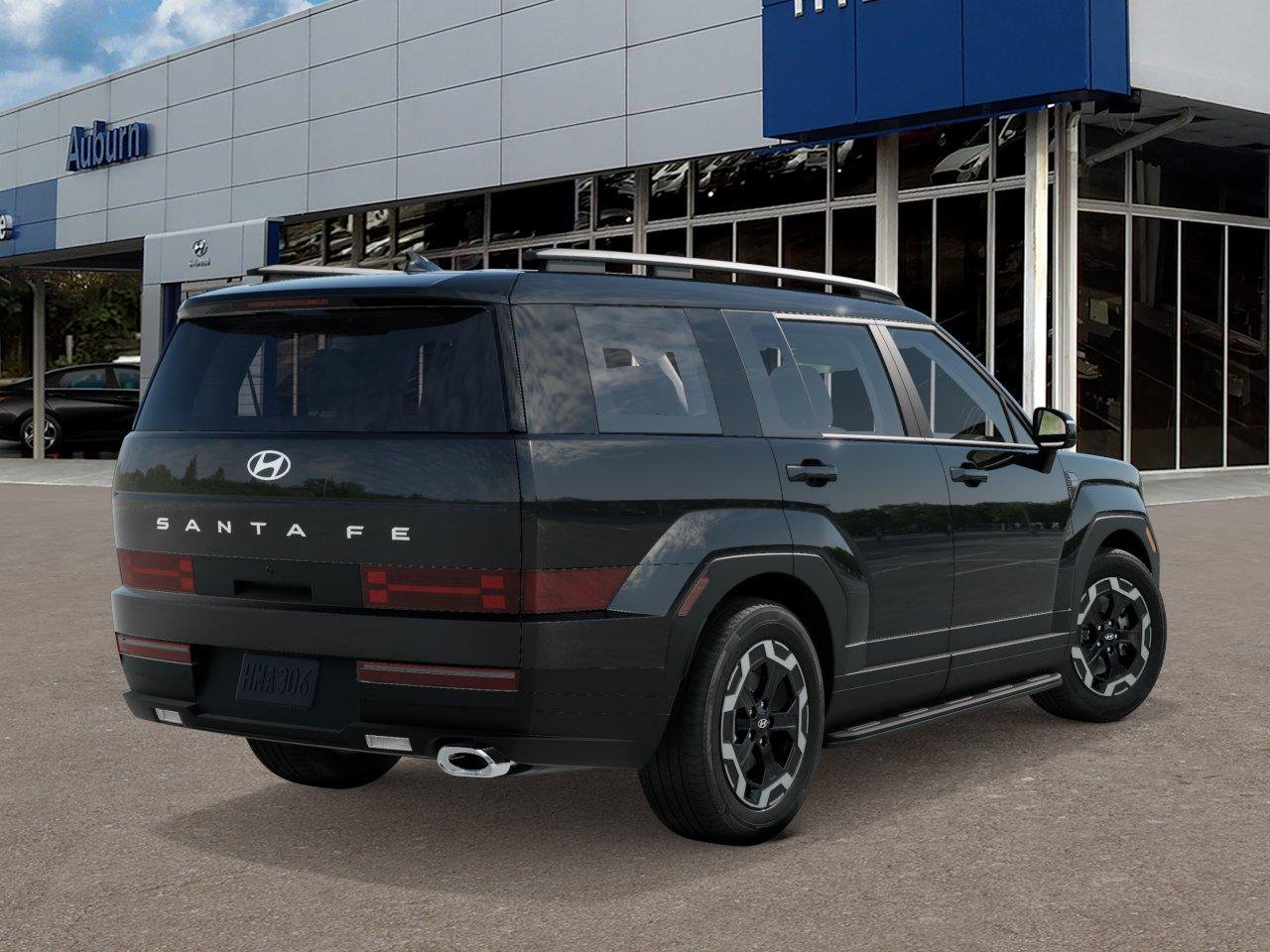 New 2027  Hyundai SEL FWD image 4