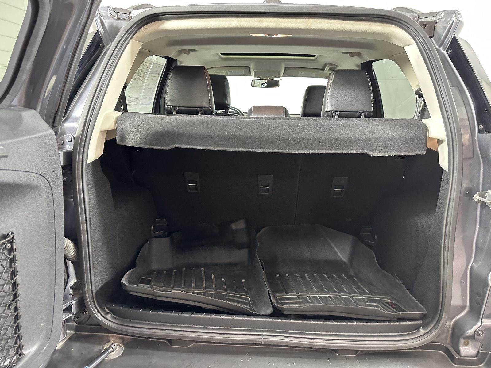 Used 2020 Smoke Ford SES image 10