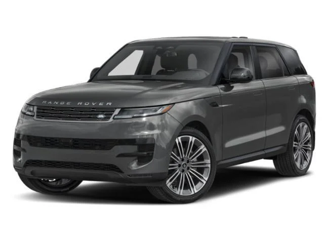 2026 Land Rover Range Rover Sport P360 SE MHEV's photo