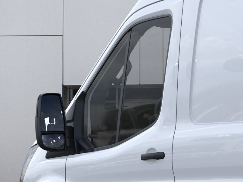 New 2026 Oxford White Ford  image 20