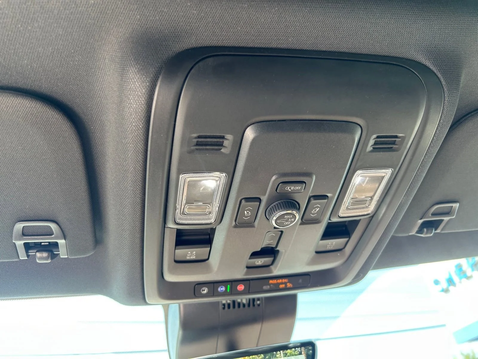 2025 Chevrolet Tahoe High Country - Photo 28