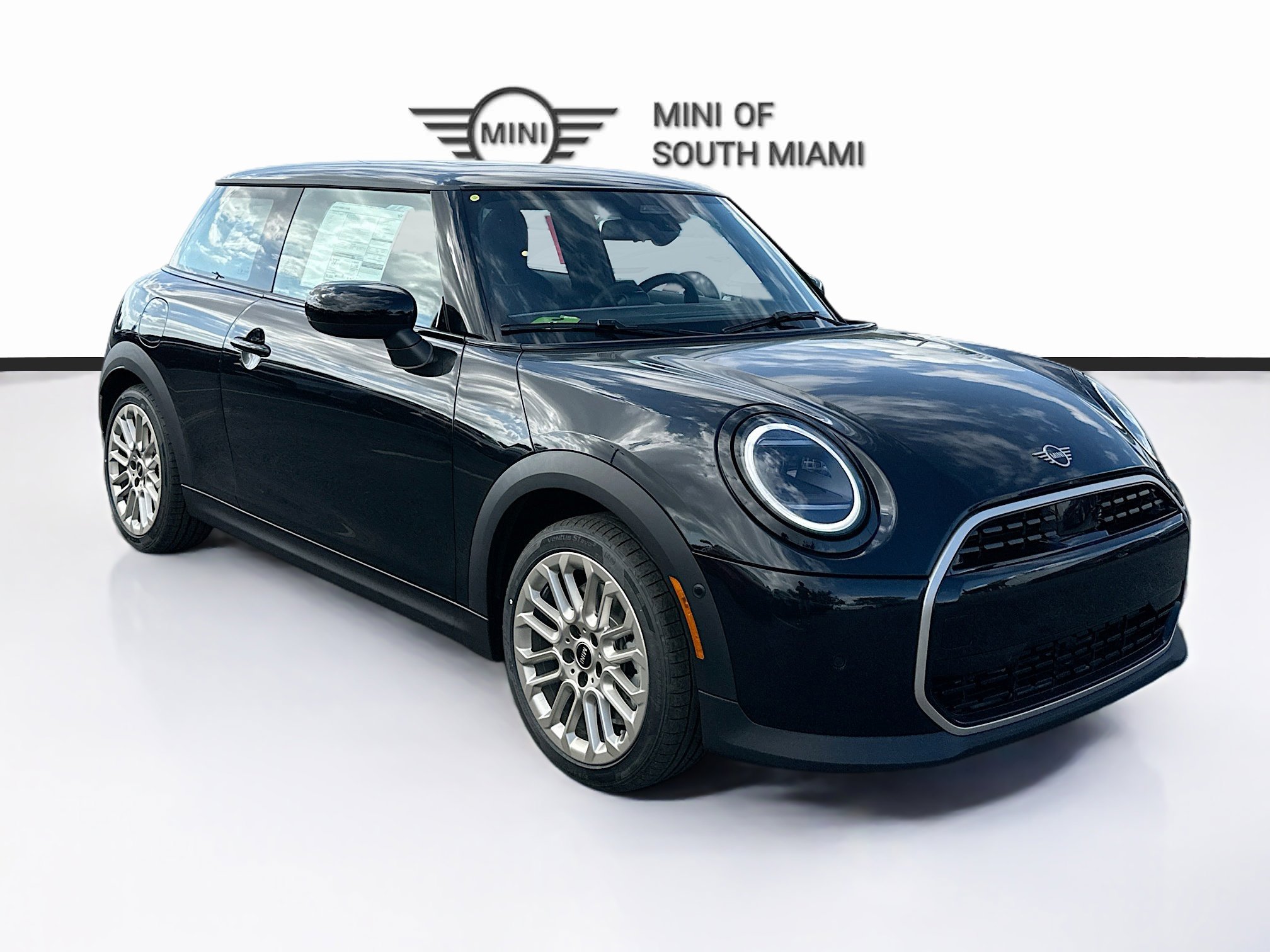 2026 MINI Hardtop 2 Door
