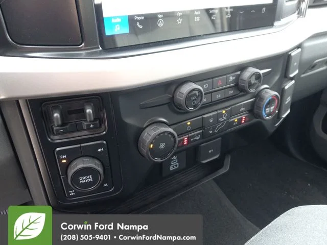 2026 Ford F-350 Super Duty XLT - Photo 17