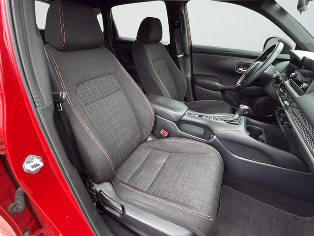Used 2023 Red Honda Sport image 26