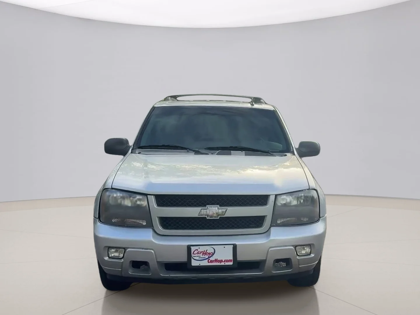 Used 2009 Silver Chevrolet 1LT image 8