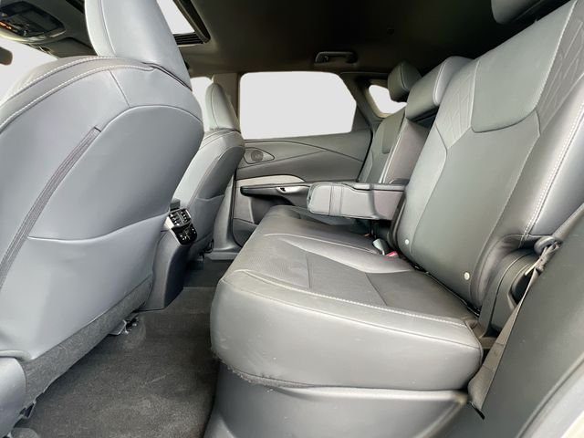 Used 2023 White Lexus 350 Premium Plus image 27