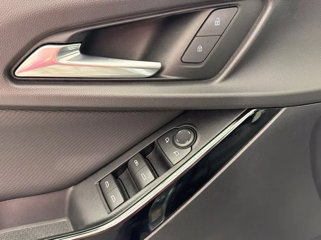 Used 2026 Sterling Gray Metallic Chevrolet LT image 25