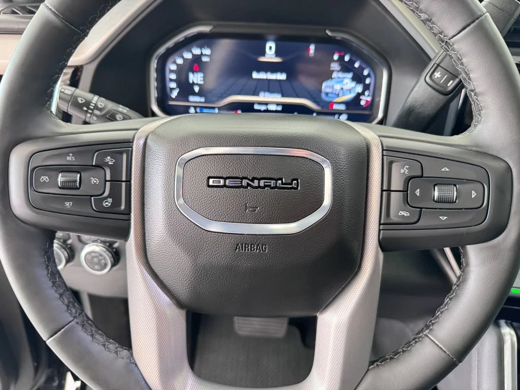 2025 GMC Sierra 2500HD Denali - Photo 19