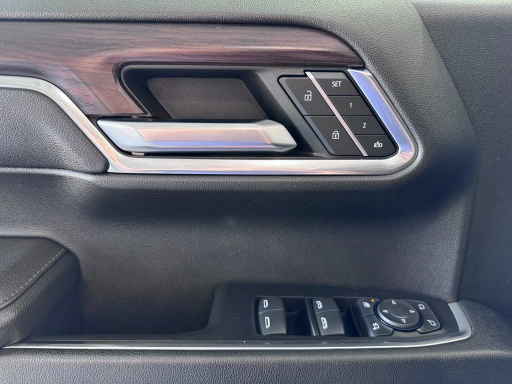 2023 GMC Sierra 1500 SLT - Photo 27