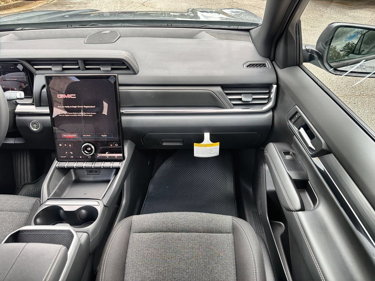2027 GMC Terrain Elevation - Photo 24