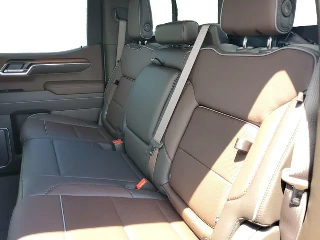 Used 2026 Sterling Metallic GMC Denali image 21