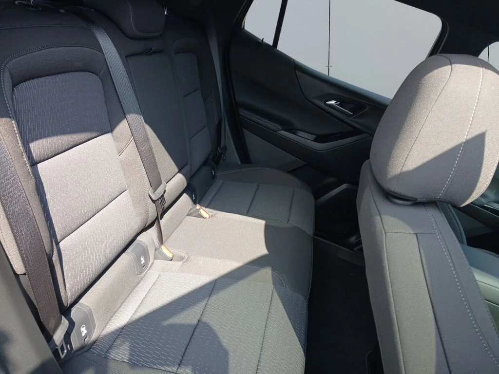 New 2026 Mosaic Black Metallic Chevrolet LT image 18