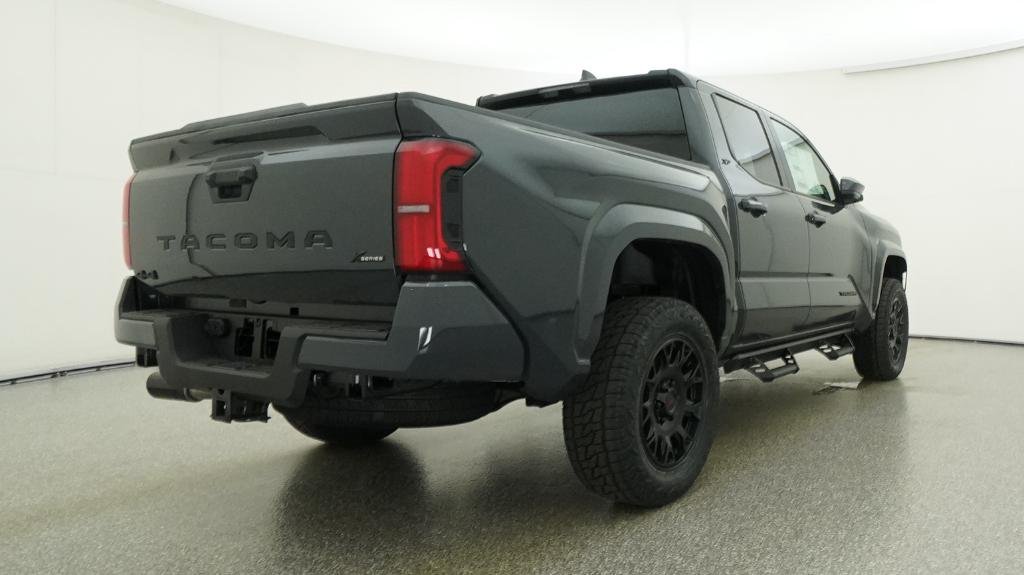 New 2026 Underground Toyota SR5 image 13