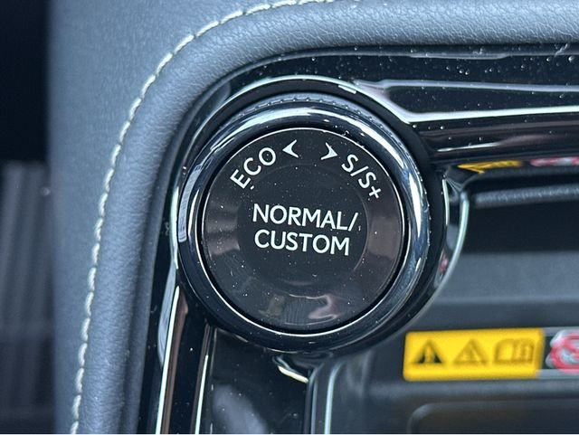 2026 Lexus NX 450h+ F-Sport - Photo 32