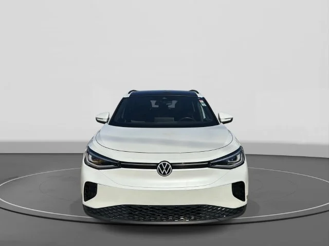 Certified 2023 Volkswagen ID.4 PRO S with VIN 1V2VMPE8XPC022127 for sale in Glendale, CA