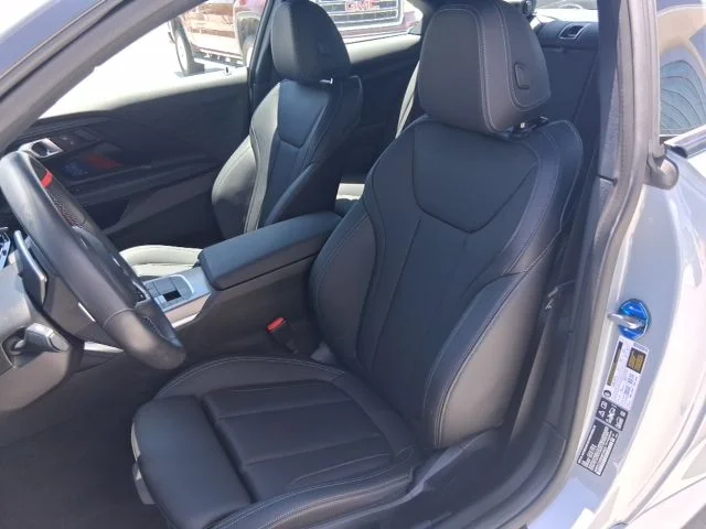 Used 2025 Gray BMW M240i image 14