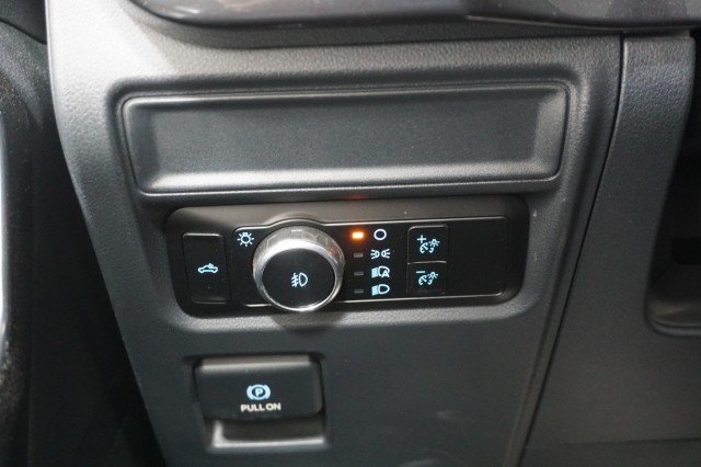 Used 2024 BLUE Ford STX image 24