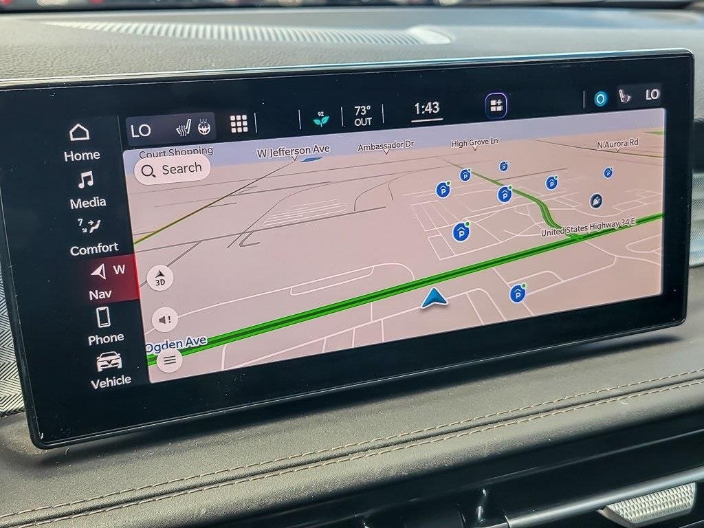 2024 ALFA ROMEO TONALE - Image 15