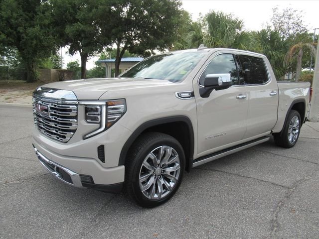 Used 2026 Beige GMC Denali image 3