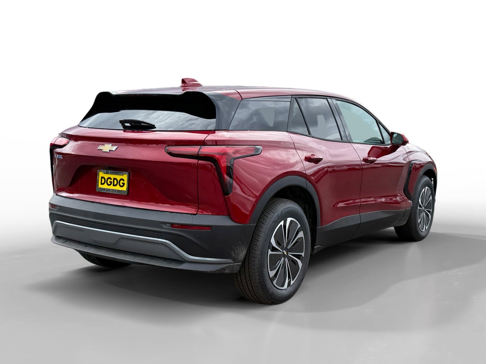 2026 Chevrolet Blazer EV LT - Photo 5