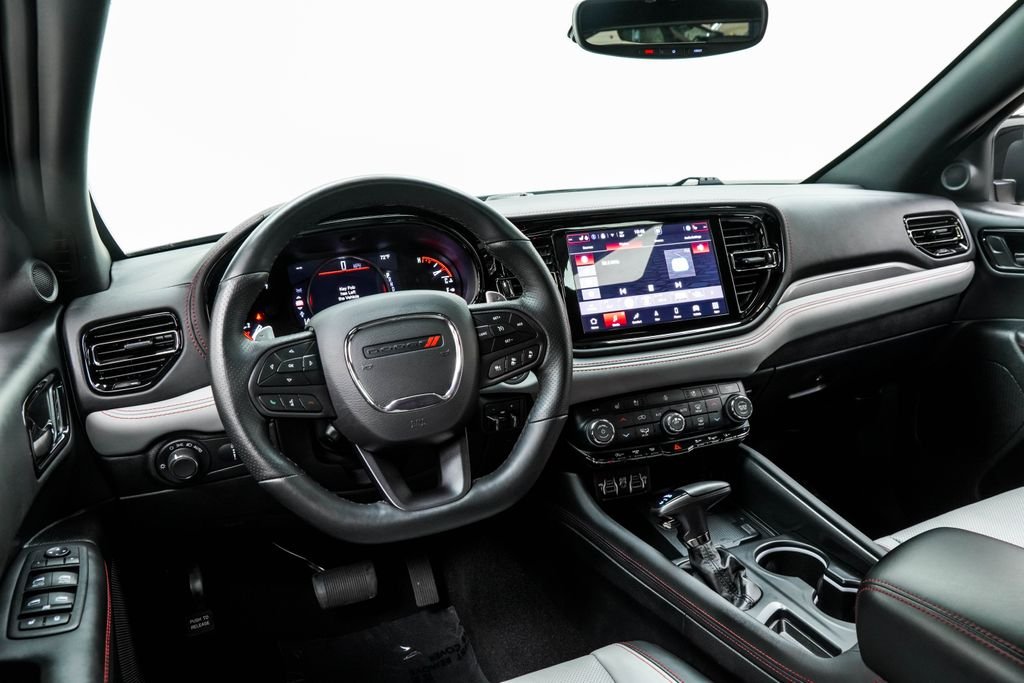 Used 2024 Gray Dodge GT Premium image 5